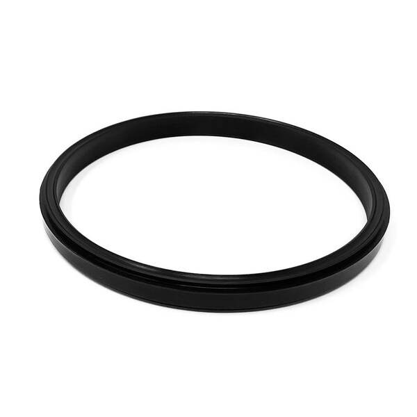 Lip Seal, EPDM Unique PMO 2.5-3; Replaces Alfa Laval Part# 9613008531